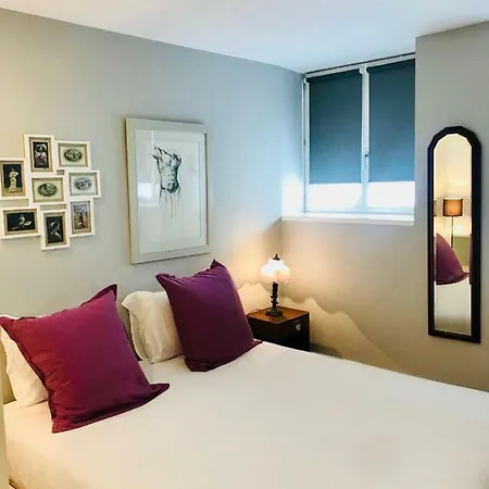 Apartment Chic&cozy - Firmeza Porto