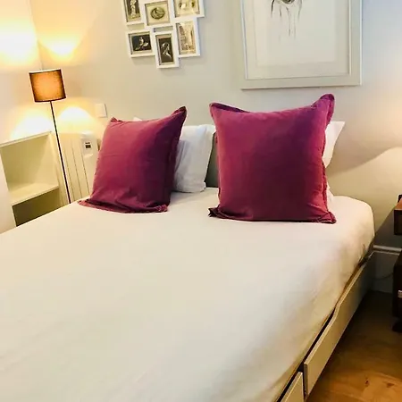 Chic&cozy - Firmeza Apartment Porto