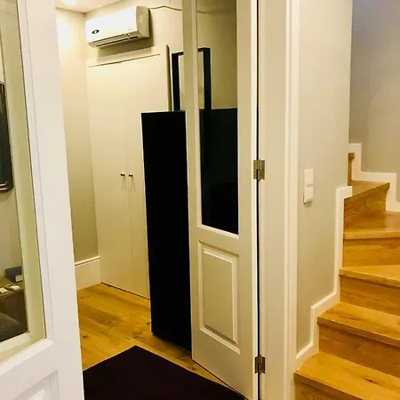 Chic&cozy - Firmeza Apartment