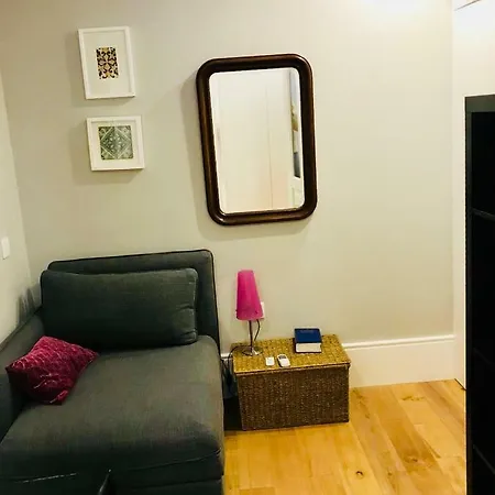 Apartment Chic&cozy - Firmeza Porto