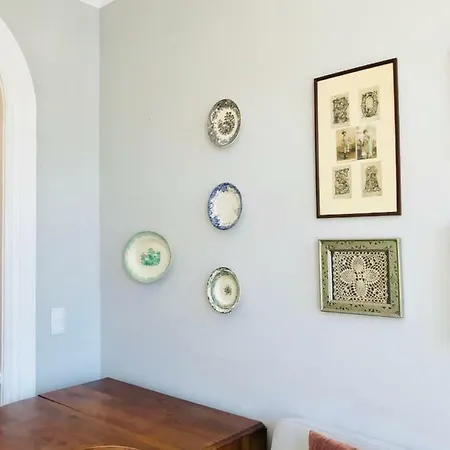 Chic&cozy - Firmeza Porto