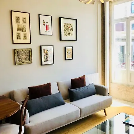 Apartment Chic&cozy - Firmeza