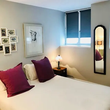 Chic&cozy - Firmeza Apartment